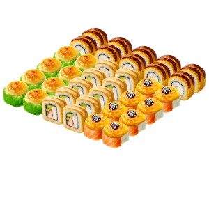 Дневной дожор 