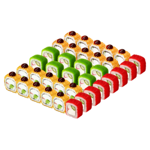 Летний хит