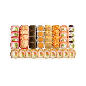 Светофор №1