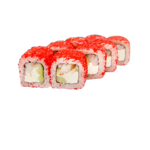 Калифорния с креветкой