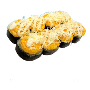 Запеченный цезарь