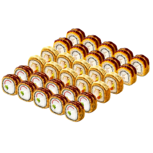 Маленький темпурный