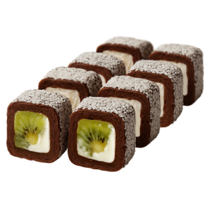 Сладкий ролл №2