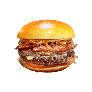 Бургер Тони Монтана