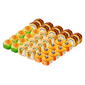 Дневной дожор 