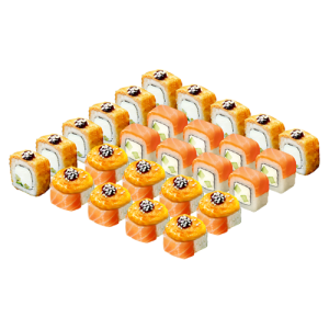 Филадельфия сет