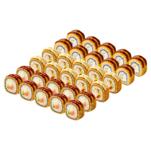 Маленький темпурный