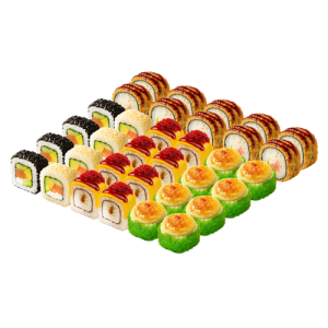 Ночной дожор