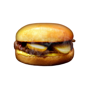 Гамбургер