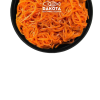 Салат морковь по корейски
